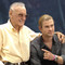 Chris Hemsworth and Stan Lee - Wizard World Comic Con 2012