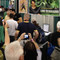 Stan Lee and Lou Ferigno - Wizard World Comic Con Philly 2012