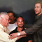 Stan, Chris and Jack