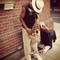 Jazz Guy - Philly 2012