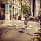 Bike Guy - Philly 2012