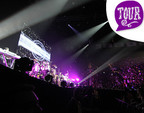 Euphoria Tour 2011 - Prince Royce, Pitbul, Enrique Iglesias