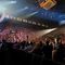 Euphoria Tour 2011 - Fairfax - Video, documentary filming, photography - Jack Macaluso