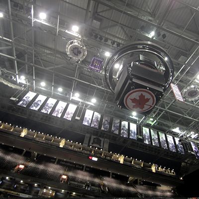 Euphoria Tour 2011 - Toronto, CA. - Video, documentary filming, photography - Jack Macaluso
