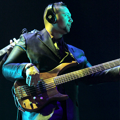 Euphoria Tour 2011 - Chicago - Video, documentary filming, photography - Jack Macaluso