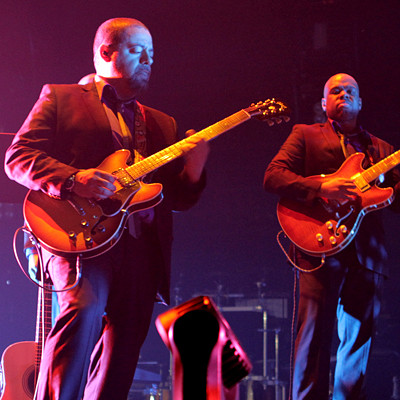 Euphoria Tour 2011 - Kansas City, MO. - Video, documentary filming, photography - Jack Macaluso