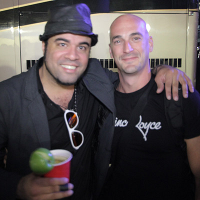 Euphoria Tour 2011 - L.A. - Video, documentary filming, photography - Jack Macaluso