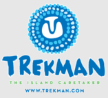Trekman - Logo - 2010