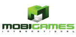 MobiGames International - Logo - 2009