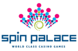 Spin Palace - Logo - Peru - 2010